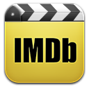 Imdb logo