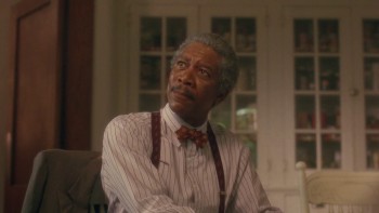 Driving Miss Daisy screenshot 1