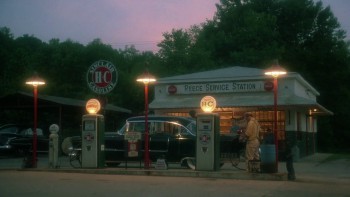 Driving Miss Daisy screenshot 2