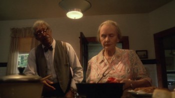 Driving Miss Daisy screenshot 3