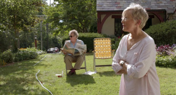 Change in the Air screenshot 1