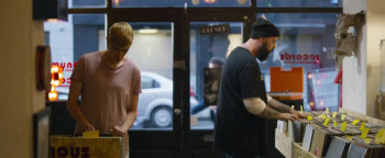 Dublin Oldschool screenshot 2