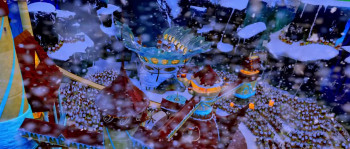 Elliot the Littlest Reindeer screenshot 1