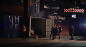 Fight the Good Fight screenshot 3