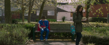 Strangeways Here We Come screenshot 2