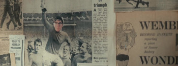 The Bromley Boys screenshot 3