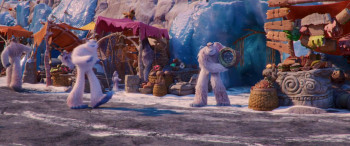 Smallfoot screenshot 1