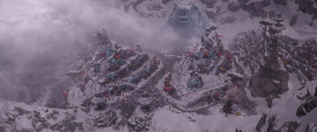 Smallfoot screenshot 2