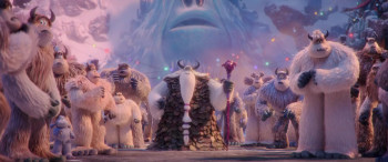 Smallfoot screenshot 3