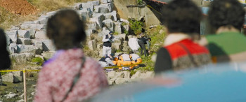 The Chase screenshot 2