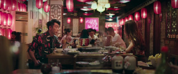 The Ex-File 3: Return of the Exes screenshot 1