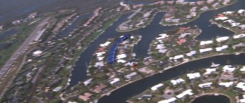 Drop Zone screenshot 1