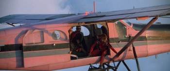 Drop Zone screenshot 2