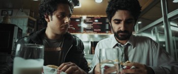 Snowflake screenshot 1