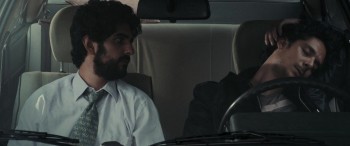 Snowflake screenshot 2