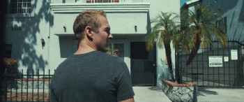 The Pinch screenshot 1