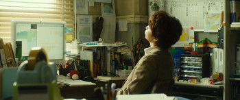 Laplace's Witch screenshot 2