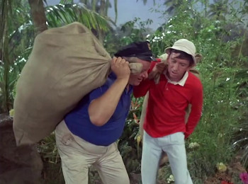 The Gilligan Manifesto screenshot 1
