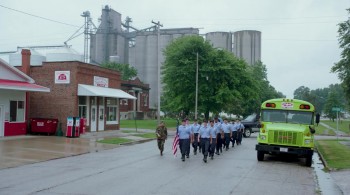 Bad Company screenshot 1