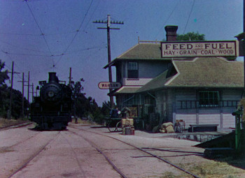 Nothing Sacred screenshot 1