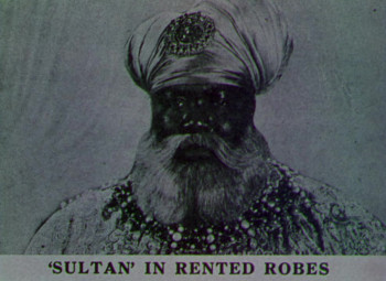 Nothing Sacred screenshot 3