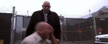 The Brawler screenshot 2