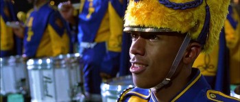 Drumline screenshot 2