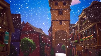 A Frozen Christmas 3 screenshot 1