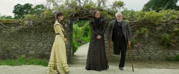 Colette screenshot 1