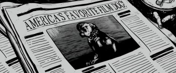 Under the Silver Lake screenshot 2