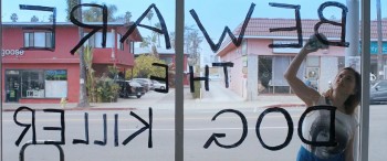 Under the Silver Lake screenshot 3