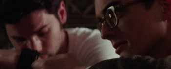 Bernard and Huey screenshot 3