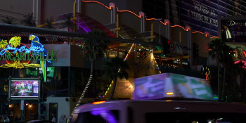 Born Racer screenshot 1