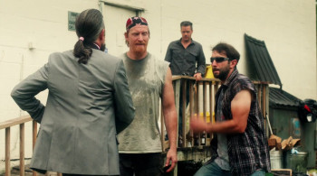 Carter & June screenshot 1