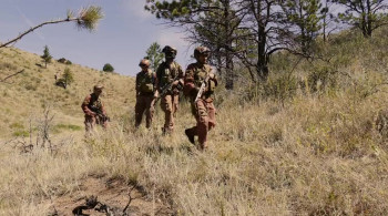 Down River screenshot 1