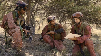 Down River screenshot 3