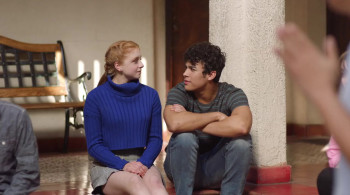 I'll Be Next Door for Christmas screenshot 2