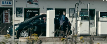 The Cabin screenshot 1