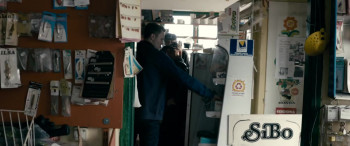 The Cabin screenshot 2