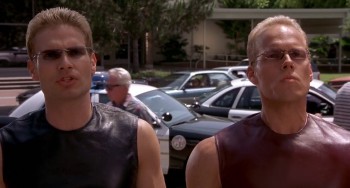 Dude, Where's My Car? screenshot 2