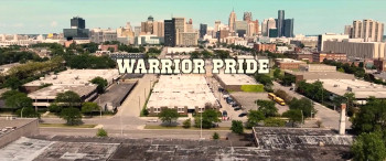 Warrior Pride screenshot 1