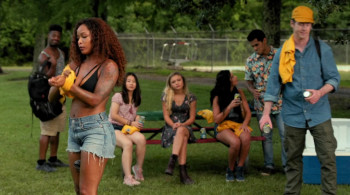 You Might Be the Killer screenshot 2