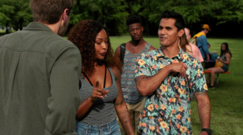 You Might Be the Killer screenshot 3