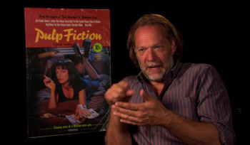 Quentin Tarantino: 20 Years of Filmmaking screenshot 2