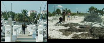 Dead Ringer screenshot 1