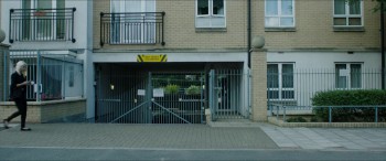 Dead Ringer screenshot 3