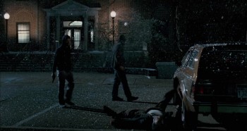 Formosa Betrayed screenshot 1