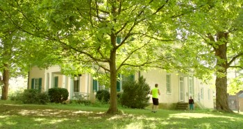 The Ghost Beyond screenshot 1