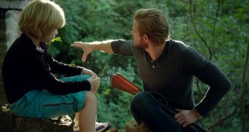 The Ghost Beyond screenshot 3