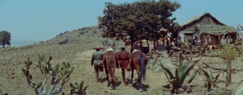 The Brave One screenshot 1